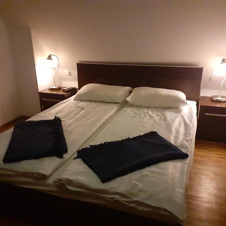 Apartament Hiszpanski Zakopane Buitenkant foto