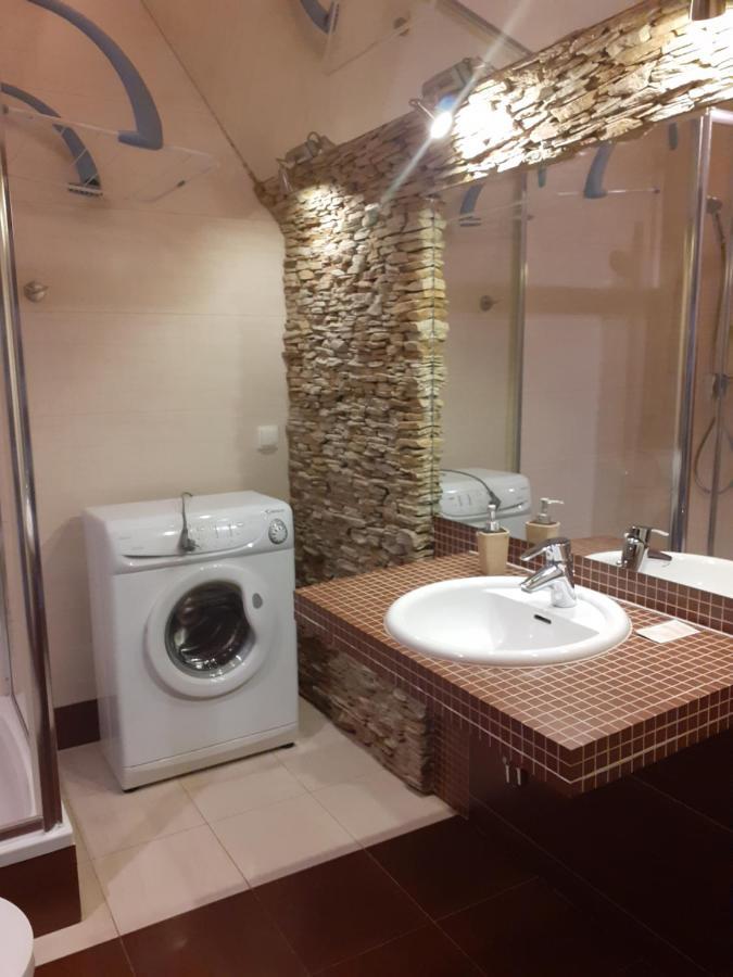 Apartament Hiszpanski Zakopane Buitenkant foto