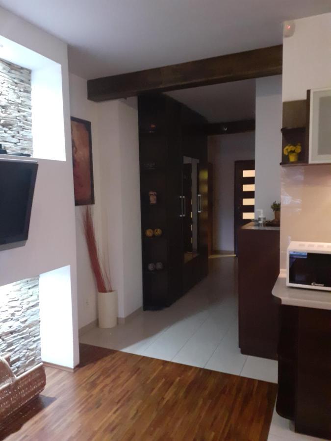 Apartament Hiszpanski Zakopane Buitenkant foto
