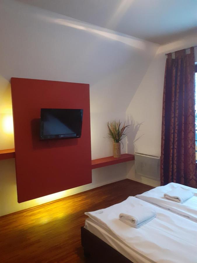 Apartament Hiszpanski Zakopane Buitenkant foto