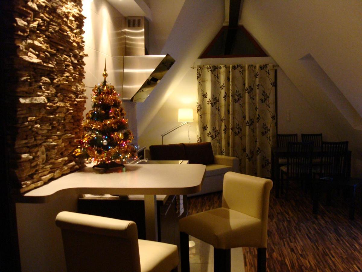 Apartament Hiszpanski Zakopane Buitenkant foto