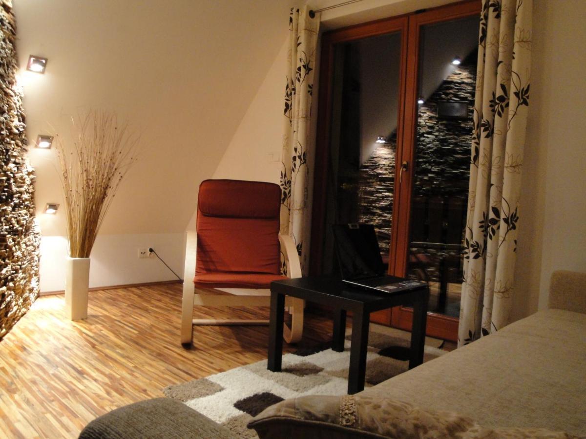 Apartament Hiszpanski Zakopane Buitenkant foto