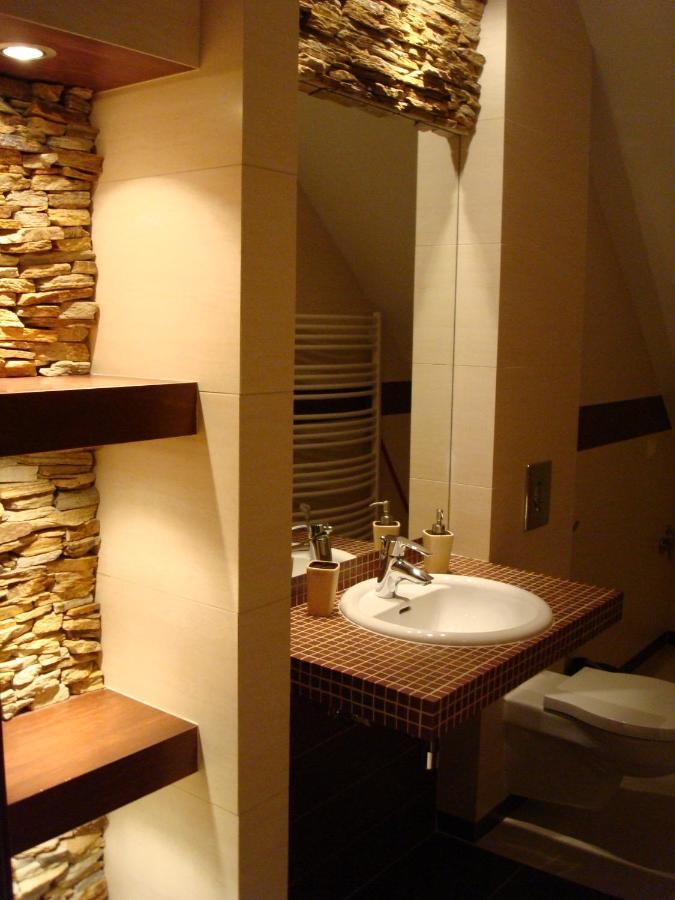 Apartament Hiszpanski Zakopane Buitenkant foto