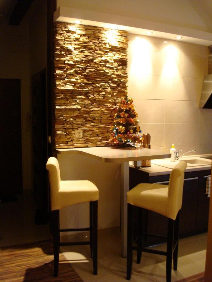 Apartament Hiszpanski Zakopane Buitenkant foto