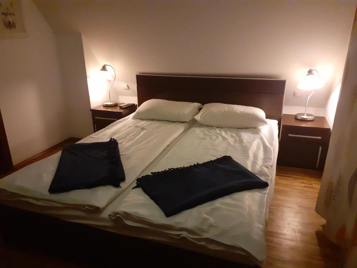 Apartament Hiszpanski Zakopane Buitenkant foto