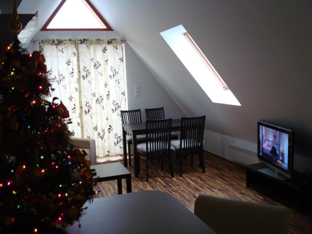 Apartament Hiszpanski Zakopane Buitenkant foto